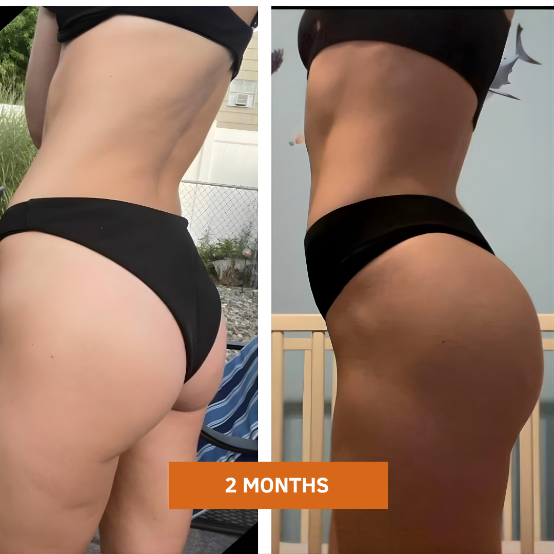 Zorvira™ BootyTrainer