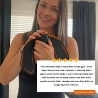 Zorvira™ BootyTrainer