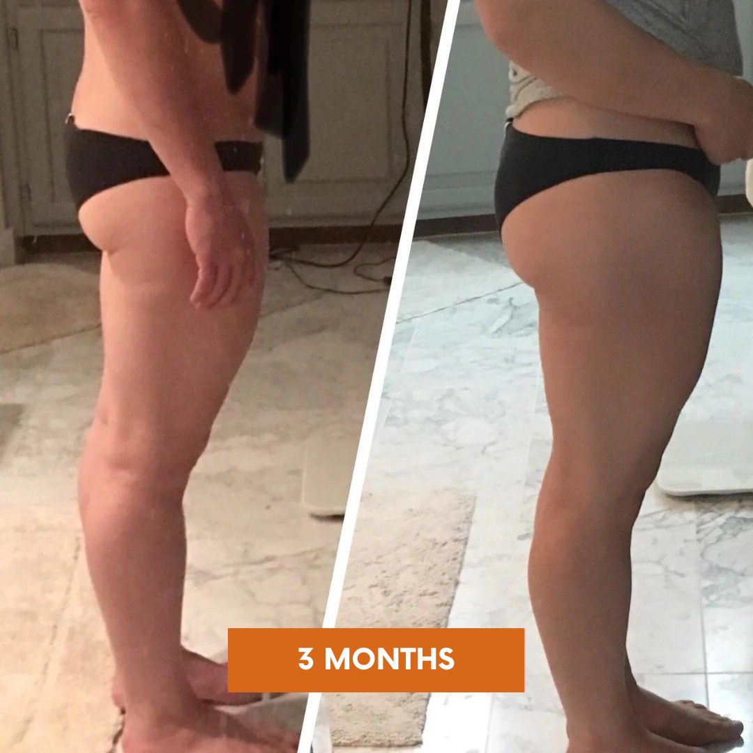 Zorvira™ BootyTrainer