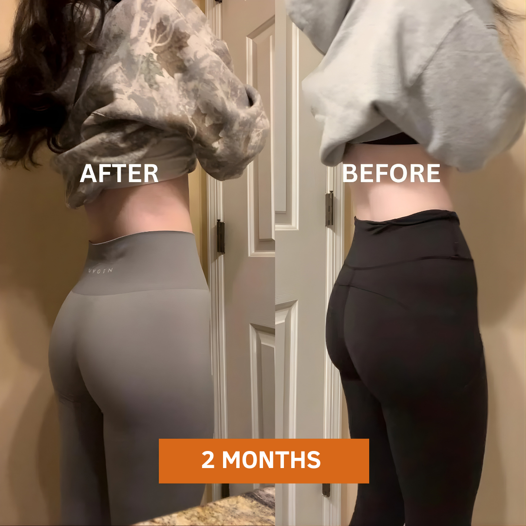 Zorvira™ BootyTrainer