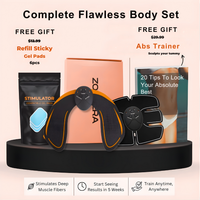 Zorvira™ BootyTrainer